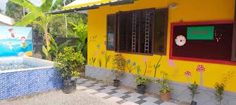 TIME Kids Preschool
