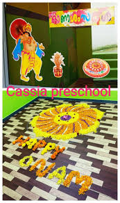 Cassia preschool