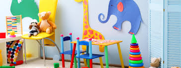 Caterpillar Kindergarten, Edappally
