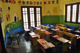 Enfance Play School
