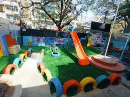 Creative Minds  Preschool 
