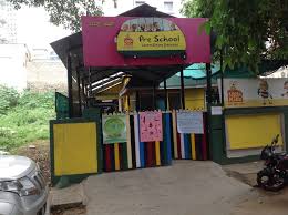 Little Kidz Pre school