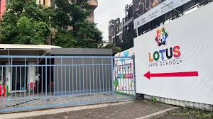 Lotus Kids- Preschool & Daycare