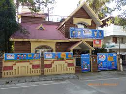 Little Millennium Preschool & Daycare 