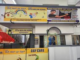 Akshara Little Bees Preschool in Nagarbhavi