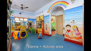 Kids Castle Preschool, Kasturi Nagar