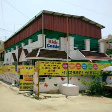 Kids Castle Preschool, Doddanekundi