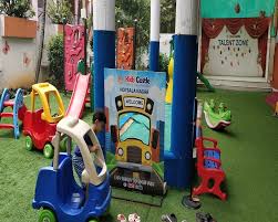Kids Castle Preschool, Hoysala Nagar