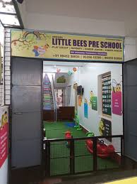 Akshara Little Bees Preschool in  Vijayanagar