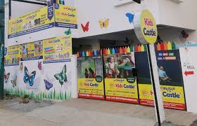 Kids Castle Preschool,  Ananth Nagar/Electronic City