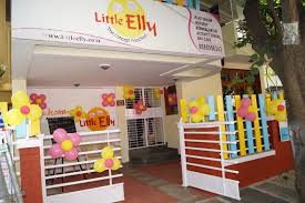 Little Elly  Preschool in Indiranagar