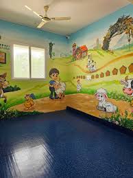 Kids Castle Preschool, Gunjur