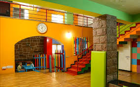 Happy Times Preschool and Daycare,  Chikkalasandra