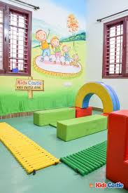 Kids Castle Preschool, Munnekollal Extension