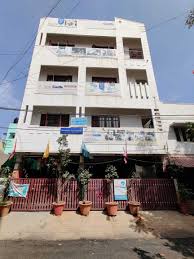 Kids Castle Preschool, Gm pallya Wing 2