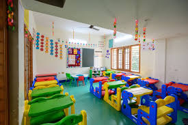 Kids Castle Preschool, Panathur
