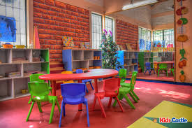 Kids Castle Preschool, HSR Layout, Sector 1