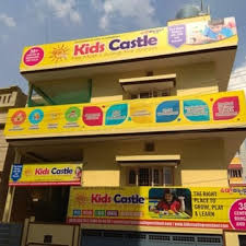 Kids Castle Preschool, Banashankari