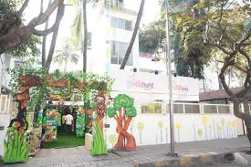 Firstcry Intellitots Preschool & Daycare In Srinivas Nagar