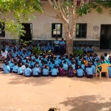 A.P MODEL SCHOOL PEDDAKADABUR