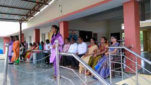 A P MODEL SCHOOL PEDDAPADU