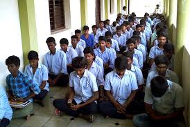  A.P. MODEL SCHOOL KODUMUR