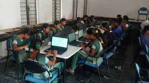 APSWRIESG HS PATHIKONDA