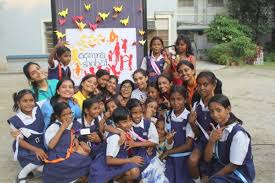 AP RES S FOR GIRLS BANAVASI