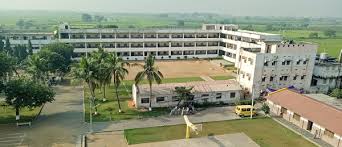 THE NANDYAL PUBLIC SCHOOL