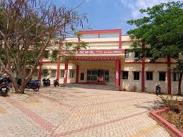 A.P. MODEL SCHOOL MADDIKERA