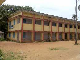 Govt.k.p.s. Poosalapuram