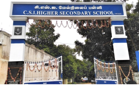 C.s.i. Ps, Sholavandan