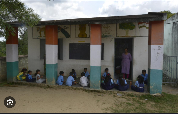 Govt. K.p.s, Alankottaram