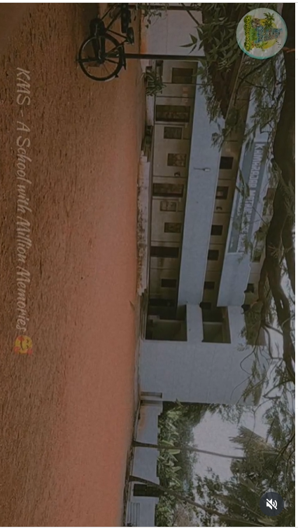 Kamarajar Mat. Hss, Sholavandan