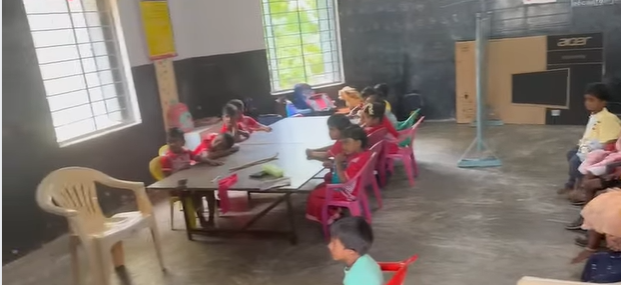 Pums, Sholavandan,chathiram