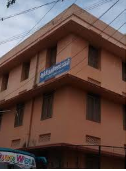 R.c. Ms, Sholavandan