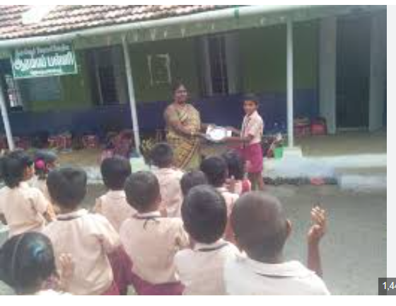 P.u.m.s.thiruvedagam