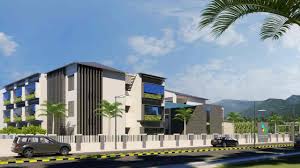 The Western Ghats International Sch