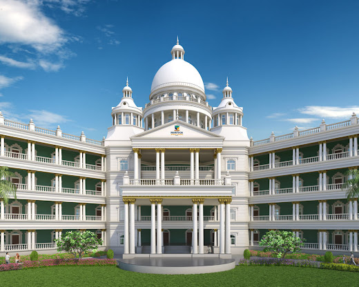 Name : ADANI WORLD SCHOOL