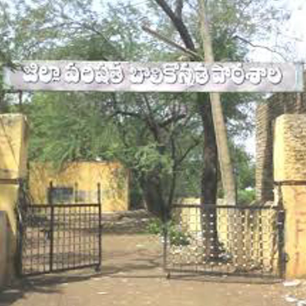  ZPHSGIRLS NANDIKOTKUR