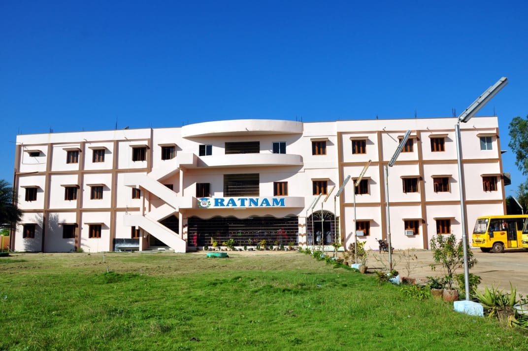  RATNAM HIGH SCHOOL