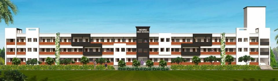  NEHRU HIGH SCHOOL