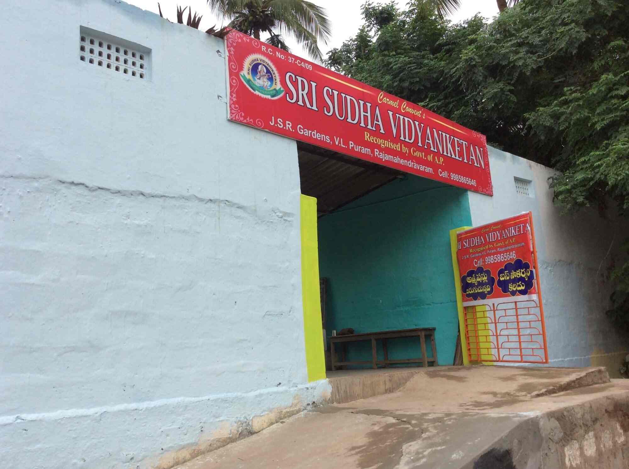 SISTER STANISLAS MEMORIAL ENGLISH SCHOOL
