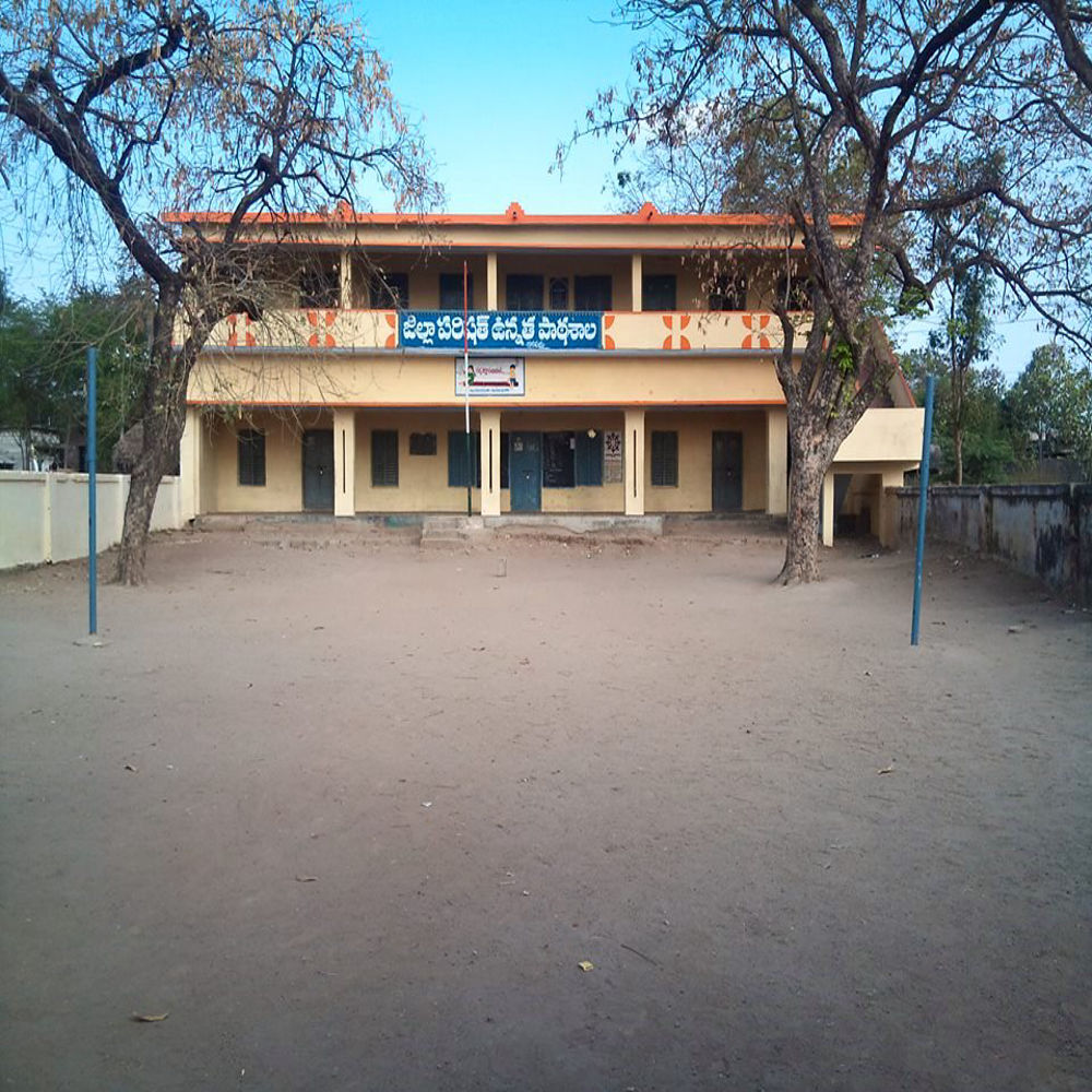  ZPHS PIDIKITIVARI PALLI