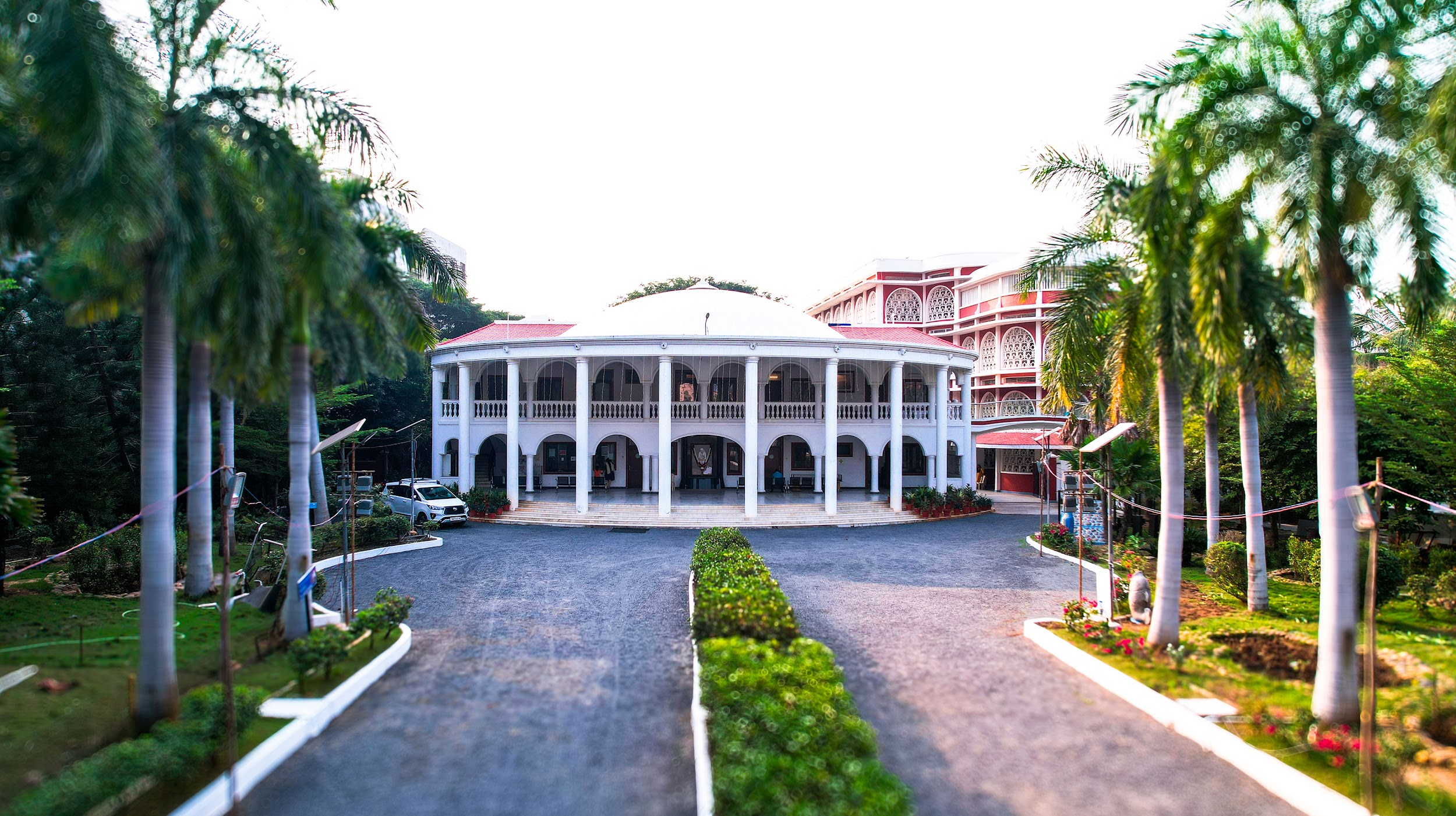 SAI BABA CENTRAL SCHOOL