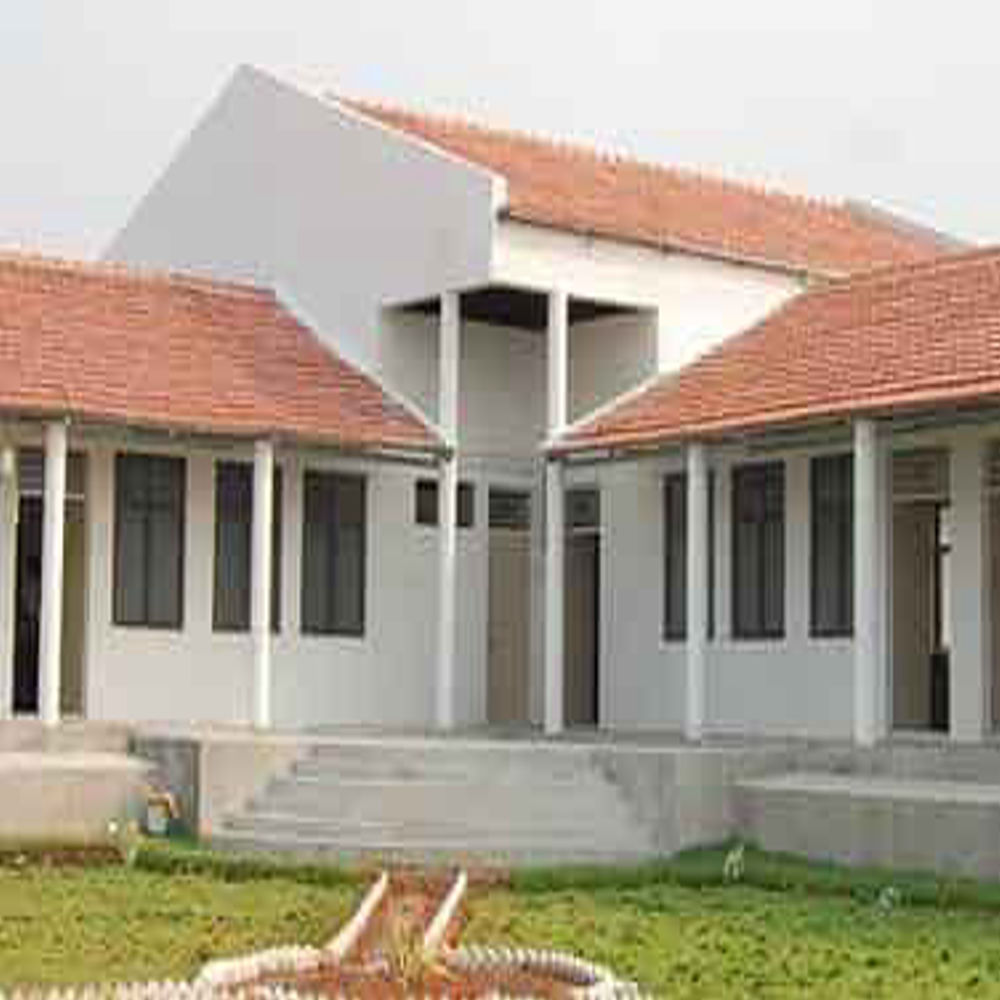 SRI SARADHA NIKETHAN PUBLIC SCHOOL