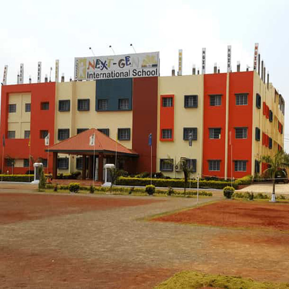 NEXTGEN INTERNATIONAL SCHOOL
