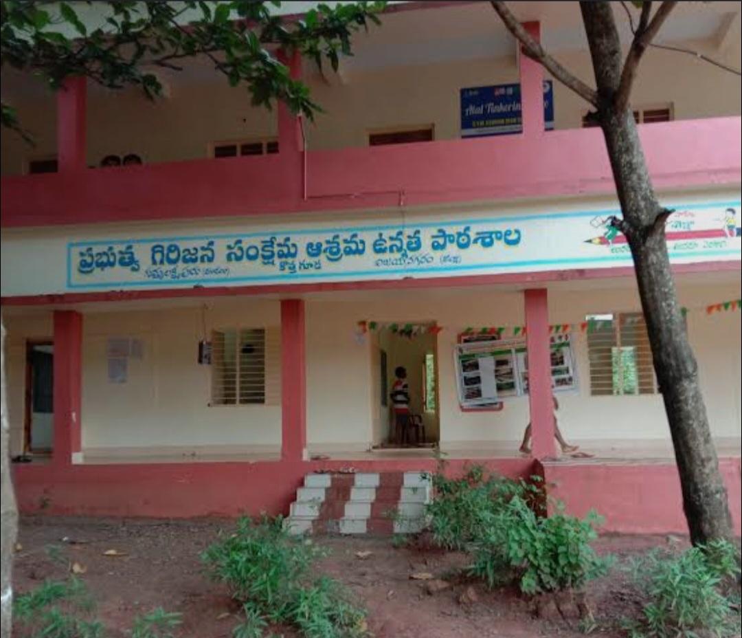 GTWAS KOTHAGUDA