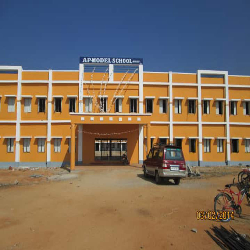  AP MODEL SCHOOL NARASAPURAM