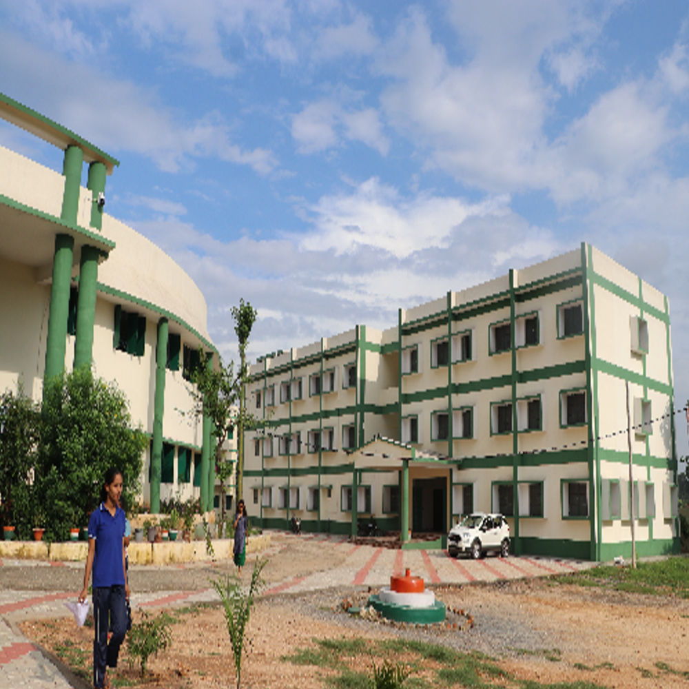 KGBV SCHOOL PENDLIMARRI